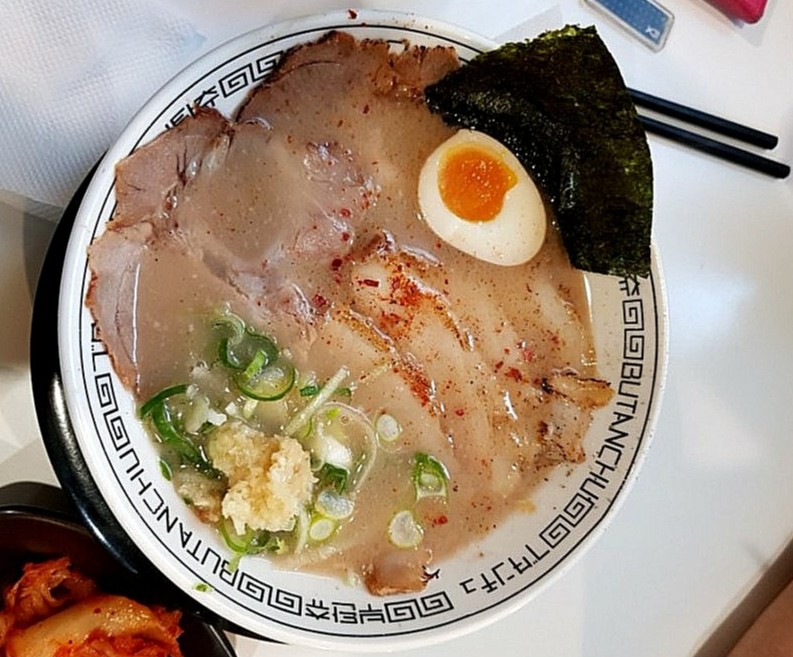 내가찜한족발 이미지