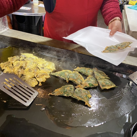 큰집 빈대떡 포차 이미지