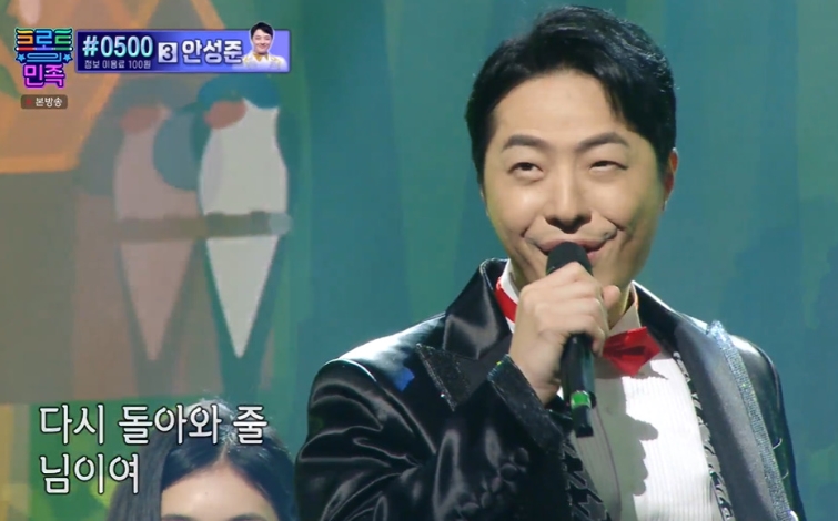 윤승희댄스 이미지