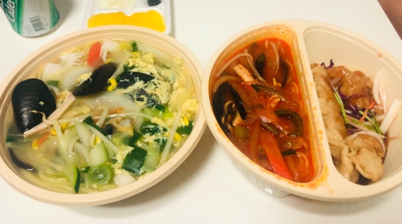 짜장짬뽕시대 이미지
