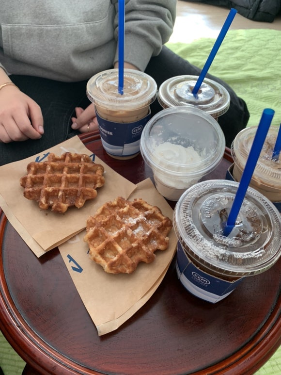 이디야 학운점 이미지