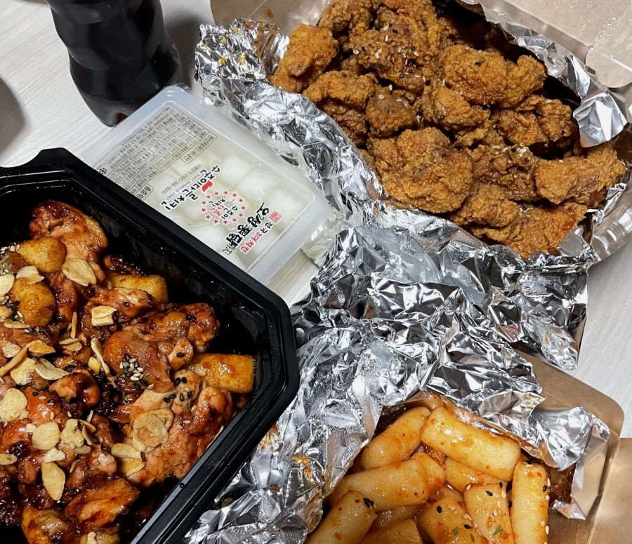 수준이다른치킨 이미지