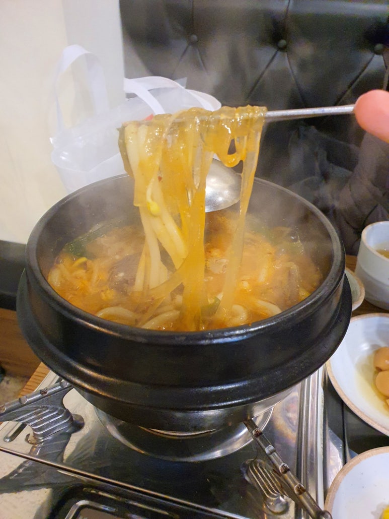 백곱식당충정로역점 이미지