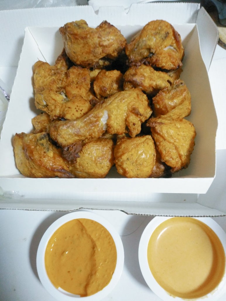 굽네치킨첨단 이미지