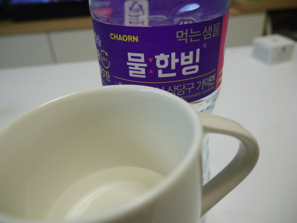 하이트진로(주)청주공장 이미지