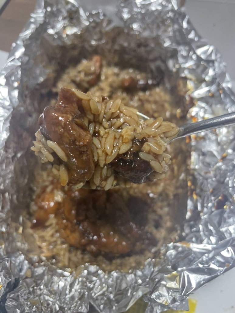 꾸브라꼬 숯불치킨 이미지