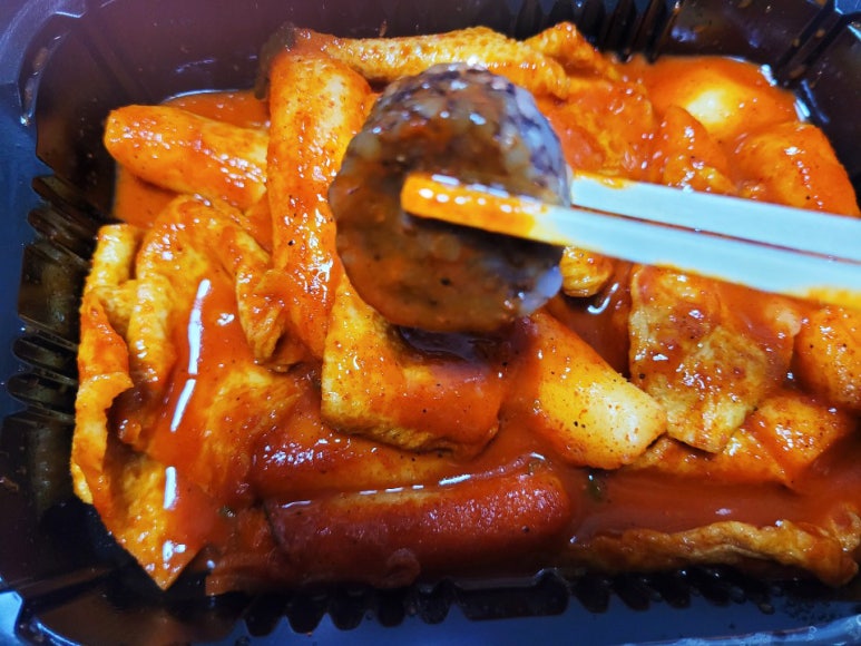 오떡순 이미지