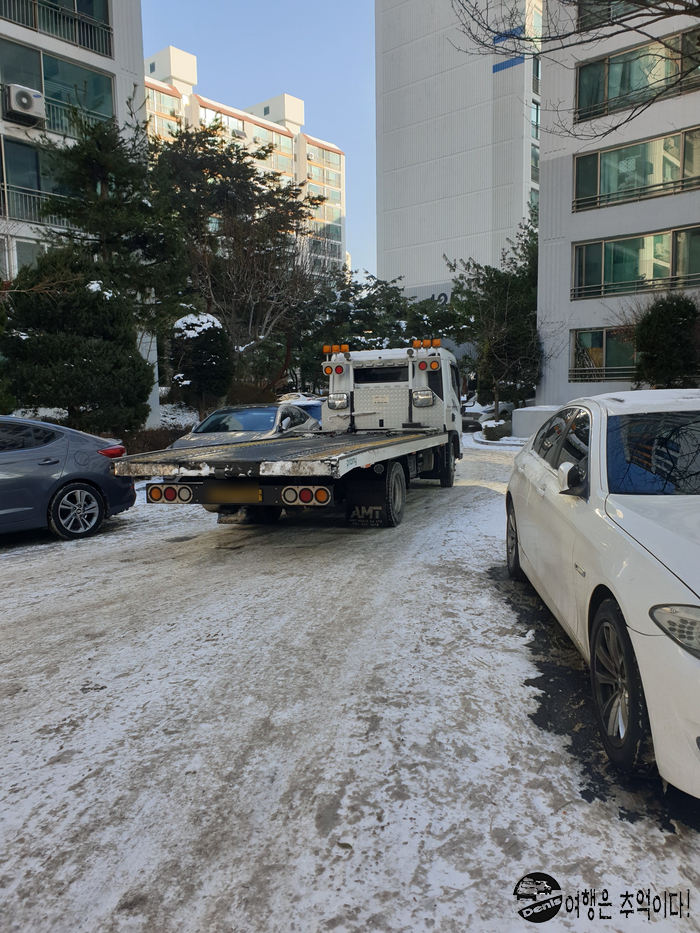 쌍용자동차수지서비스프라자 이미지
