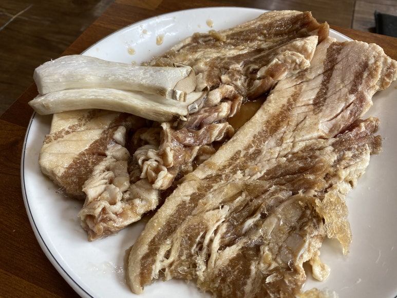 금정갈비 이미지