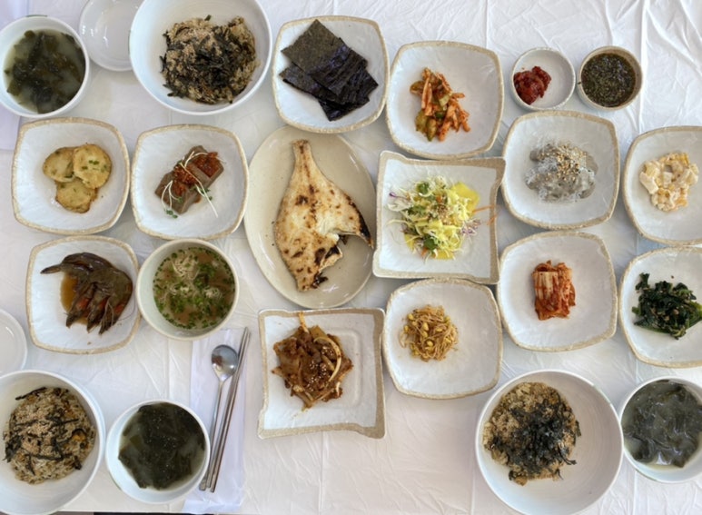 뉴동해수산 이미지
