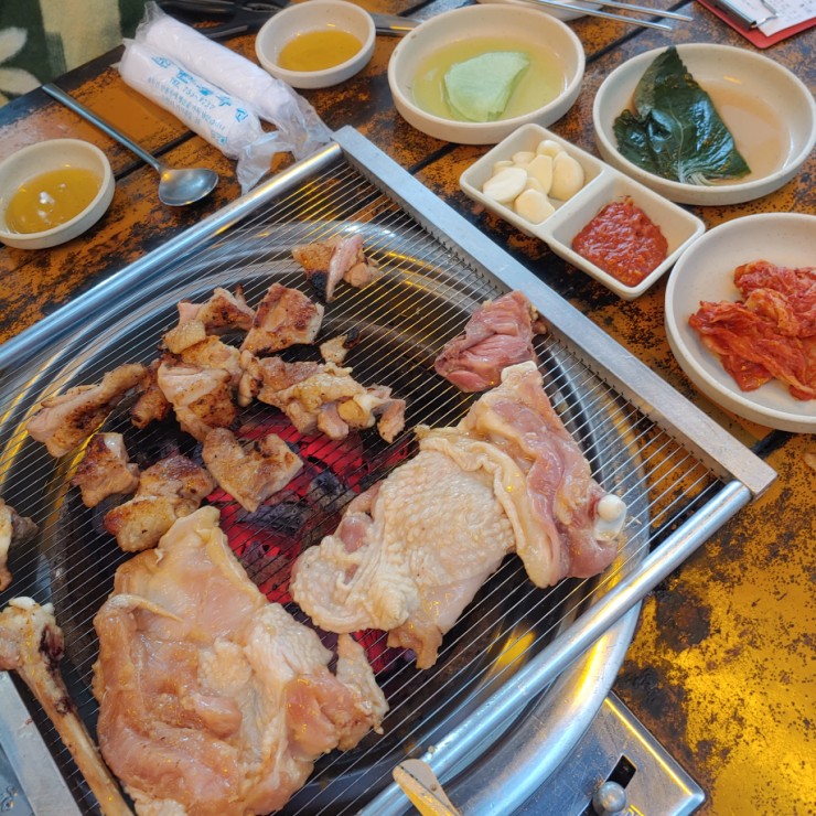 하르방 농원 이미지