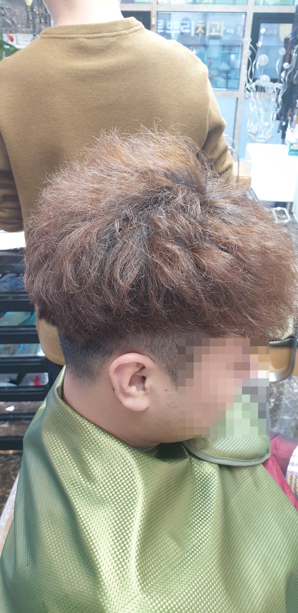 김환헤어갤러리 이미지