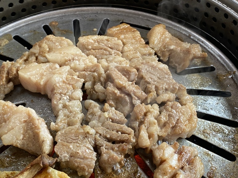 금정갈비 이미지