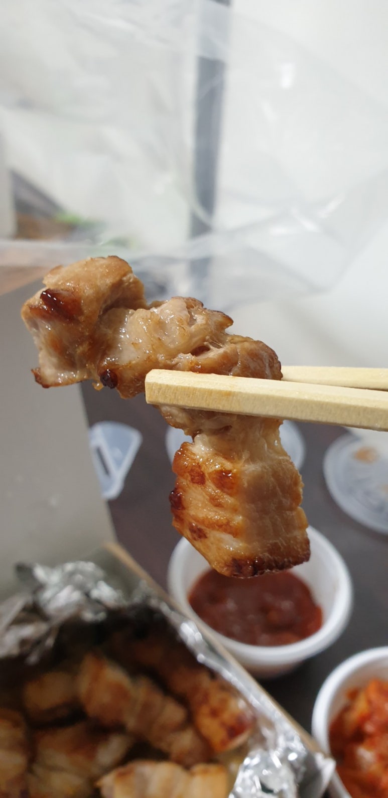 따띠삼겹 이미지