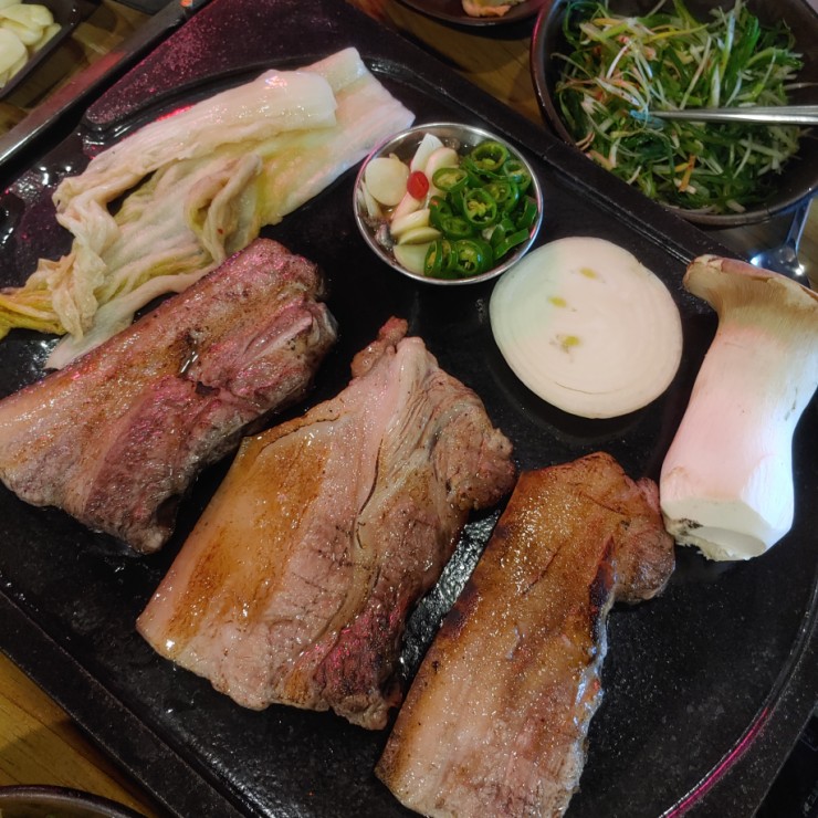 하르방 농원 이미지