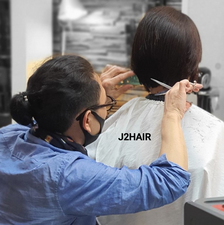 J2HAIR 이미지