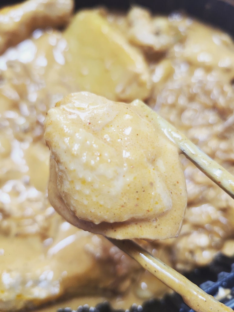 두마리찜닭두찜창원 이미지