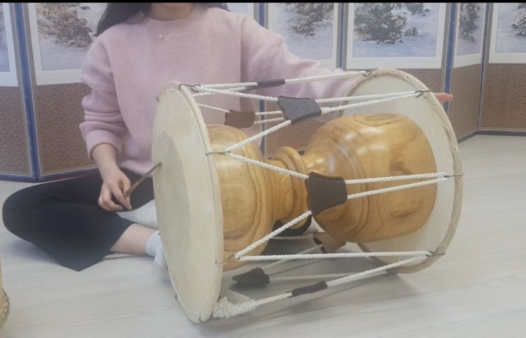 정다운국악 이미지