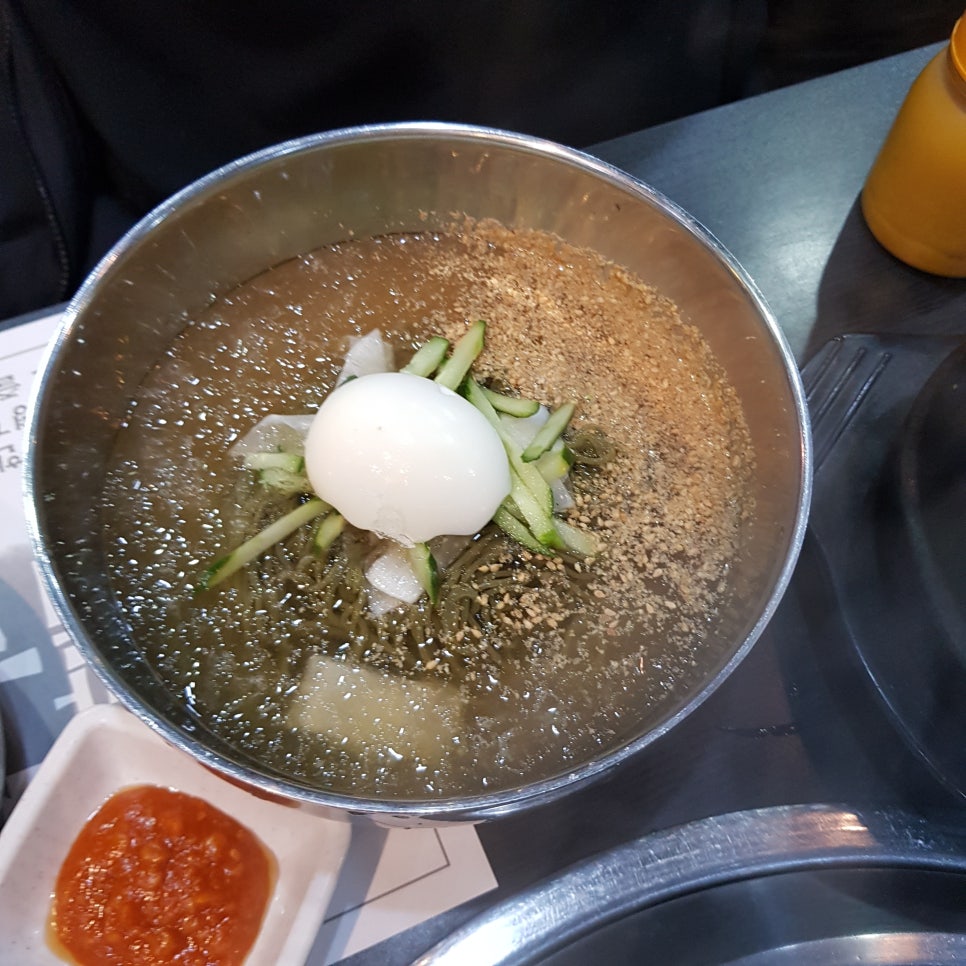 조은갈비 이미지