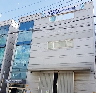 나우개발(주) 이미지