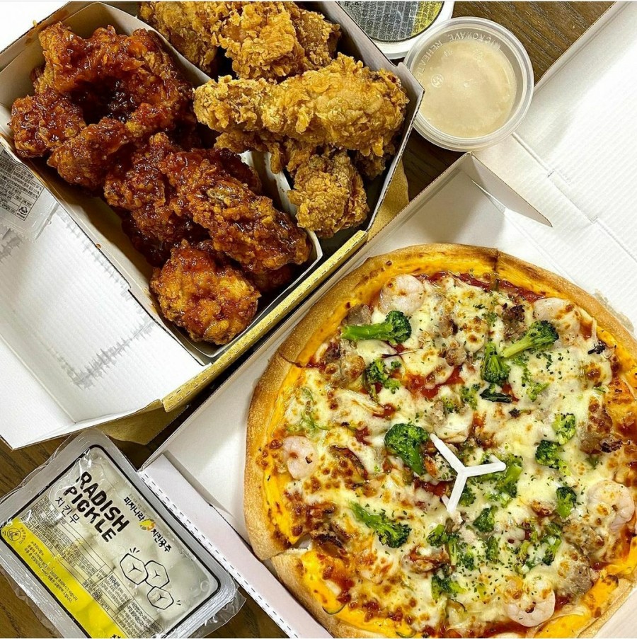 피자나라치킨공주 이미지