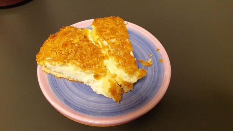 만나(Manna) 이미지