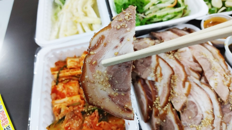 한방족발 이미지