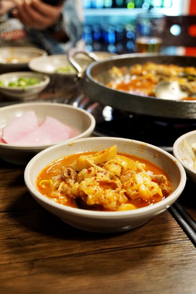여보소양곱창 이미지