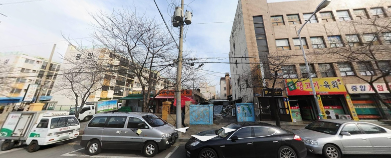 참생고기육회식당 이미지
