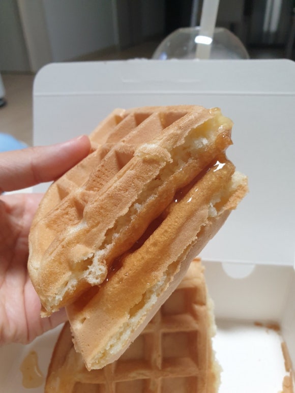 카페게이트 청라더스페이스타워점 이미지