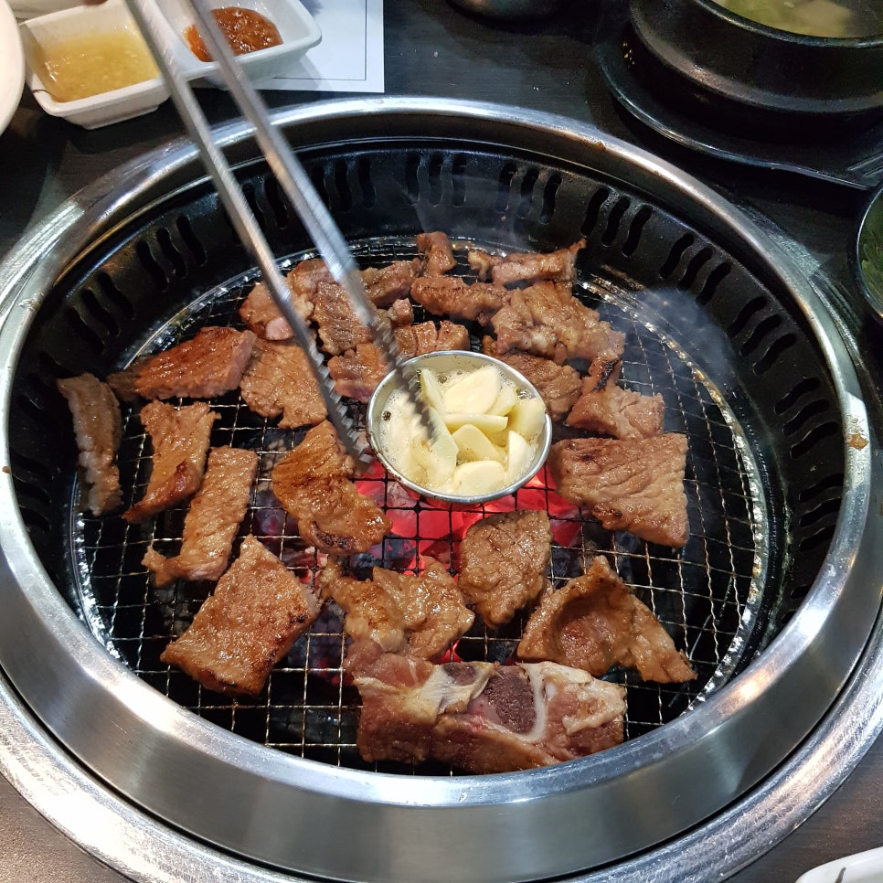 조은갈비 이미지