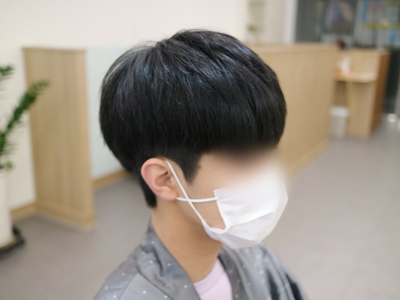 라옴헤어 이미지