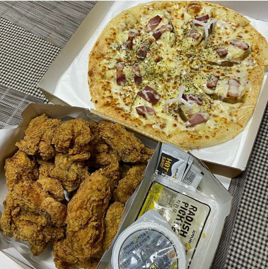 피자나라치킨공주 이미지