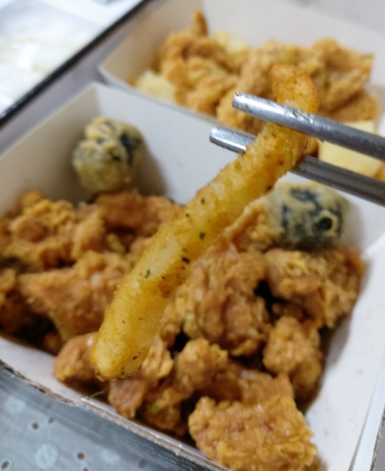 오태식해바라기치킨신시가지점 이미지