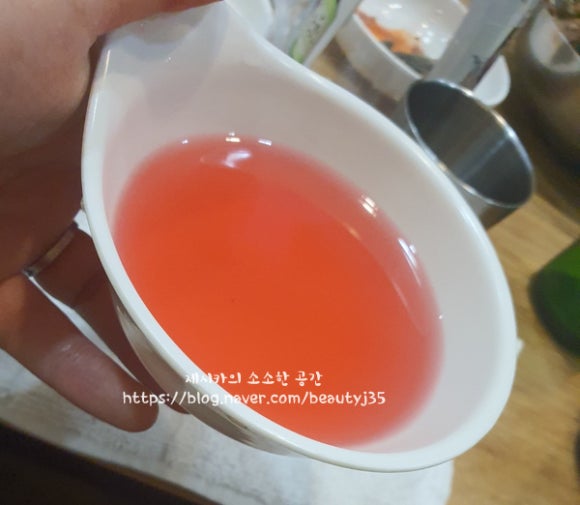 대성땜 이미지