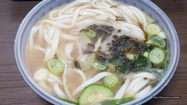 도깨비칼국수 이미지