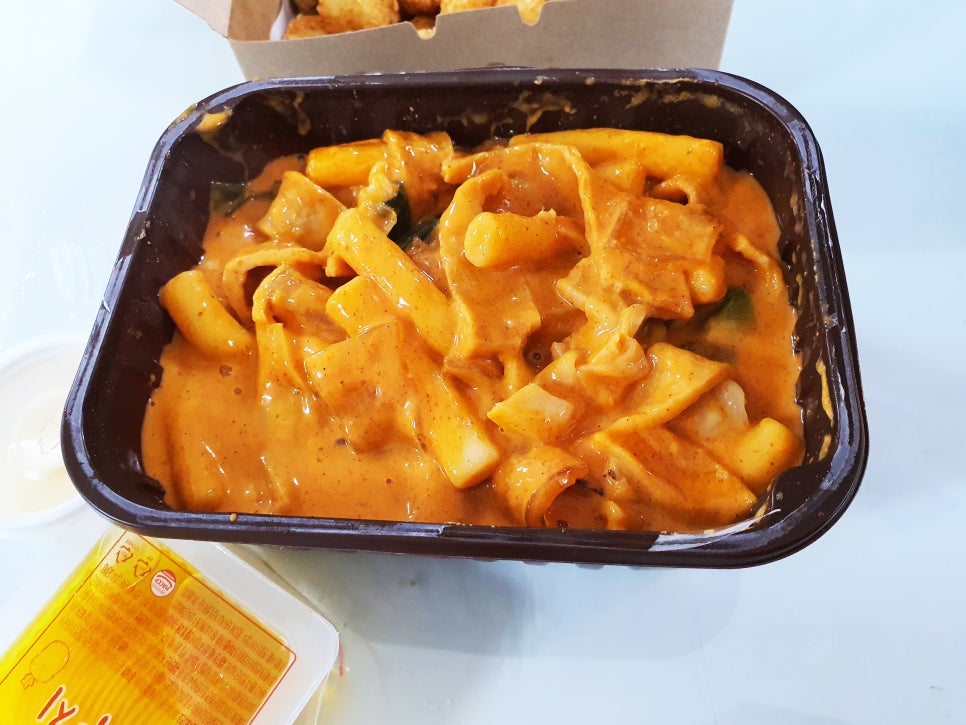 김해분식 이미지