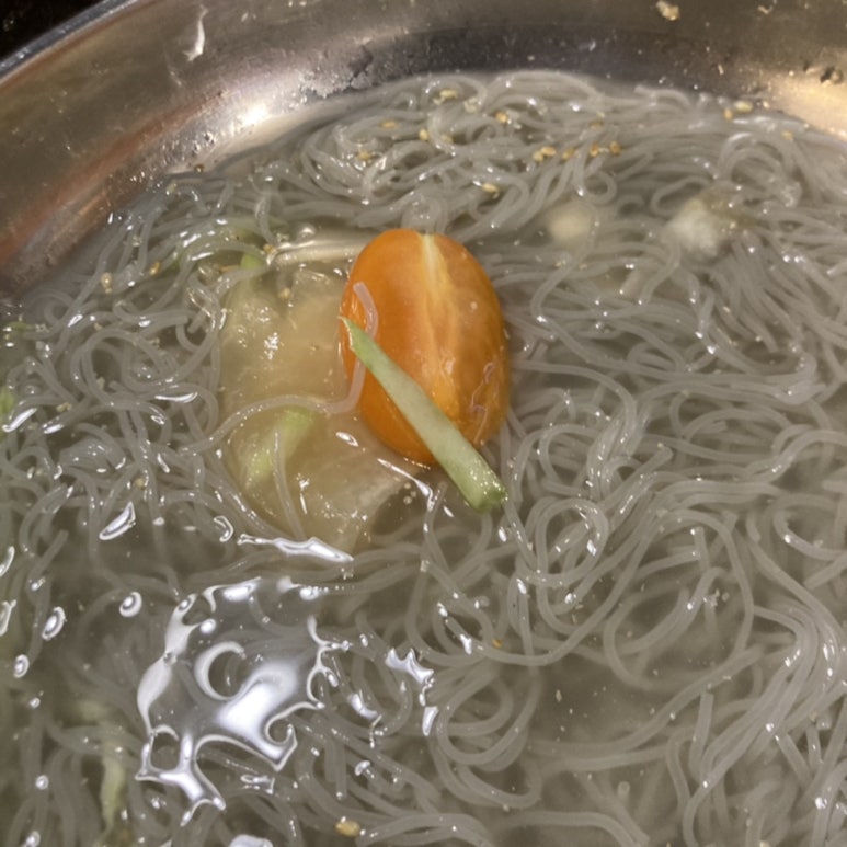 개미식당 숙성통삼겹 이미지