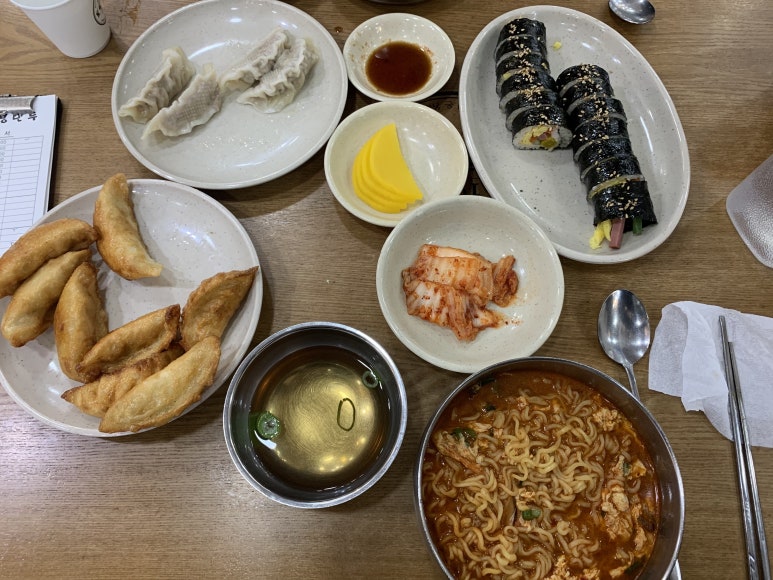 보영만두 이미지
