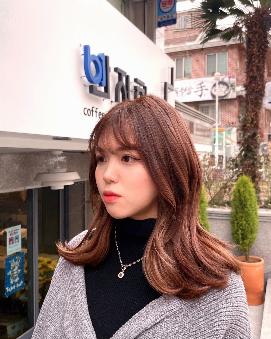 다솜미용실 이미지