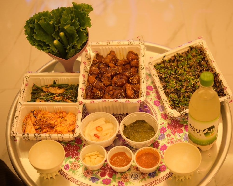 가장맛있는족발노송점 이미지