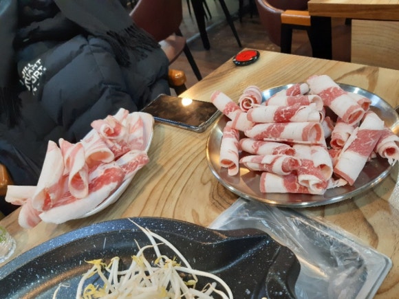 진영차돌배기 이미지
