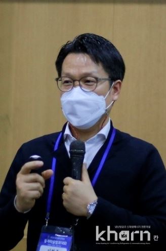 대류공조 이미지