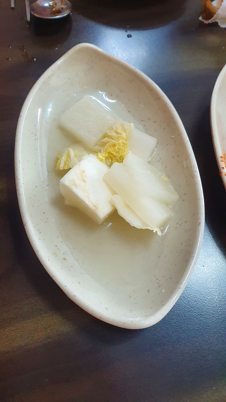 노걸대뼈다귀감자탕 이미지