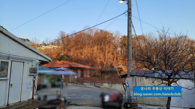 토지민속촌 이미지