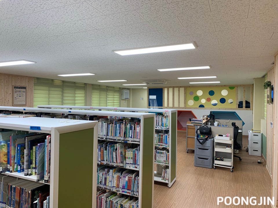 군산풍문초등학교 이미지