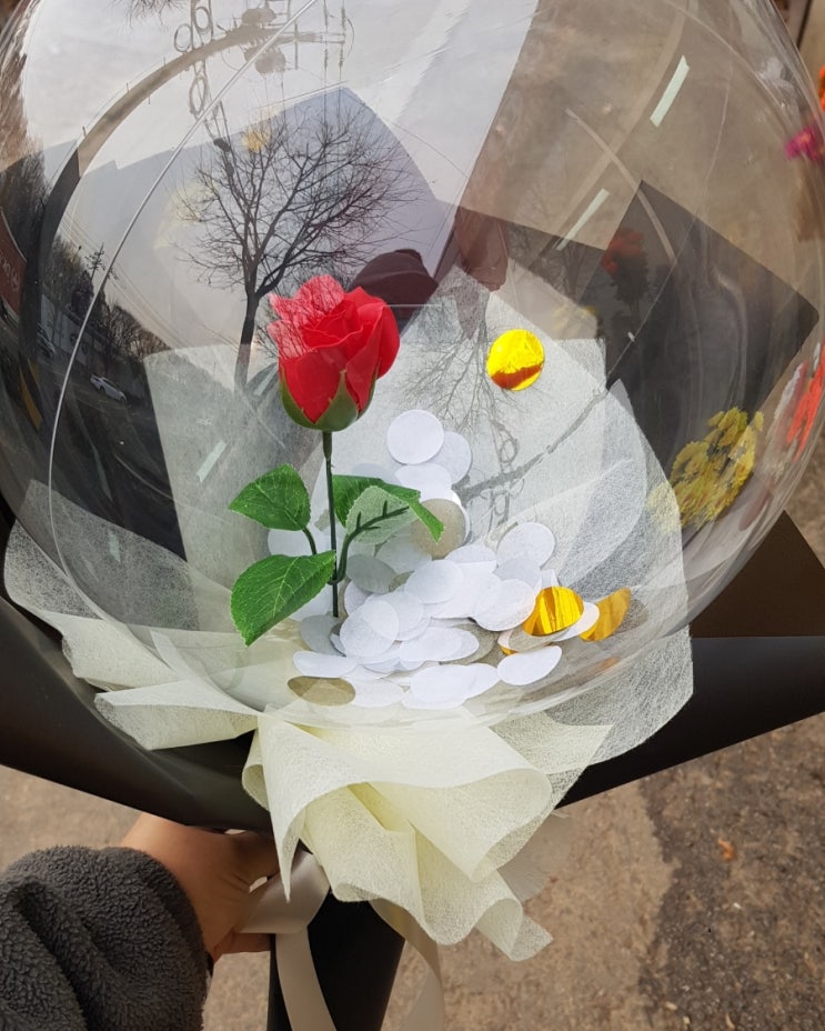로사리아꽃화원 이미지