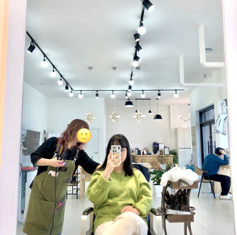 라성님헤어샵 이미지