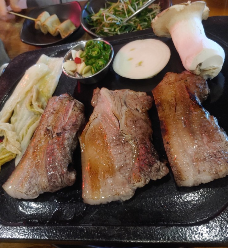 하르방 농원 이미지