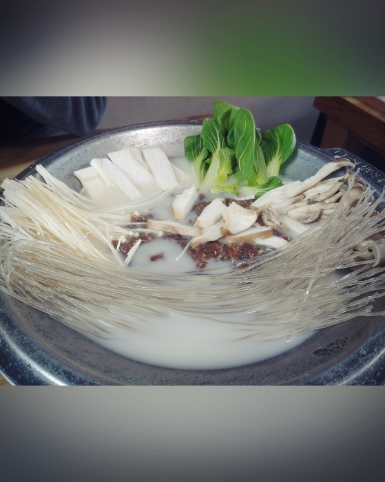 털보네설렁탕 이미지